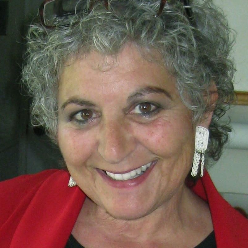 Photo of Roberta Cantow