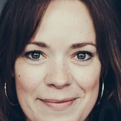 Photo of Ene Øster Bendtsen