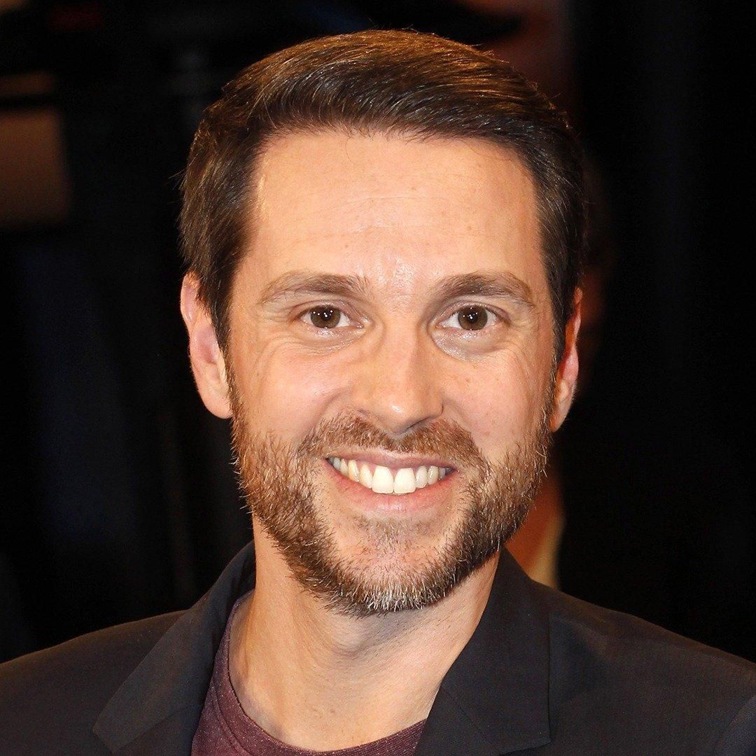 Photo of Mirko Drotschmann