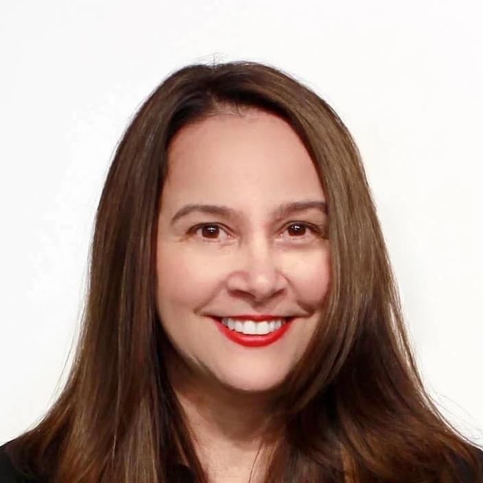 Photo of Sandra-Ken Freeman