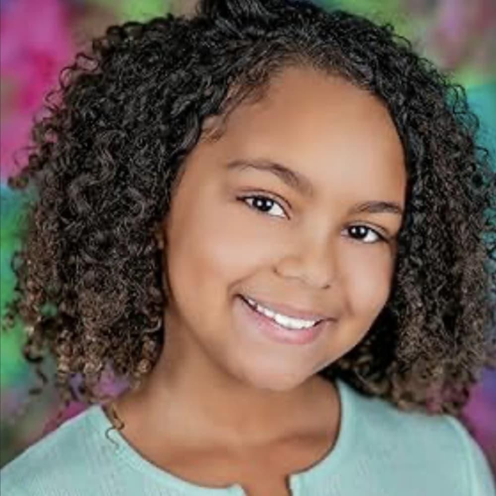 Photo of Jade Eason