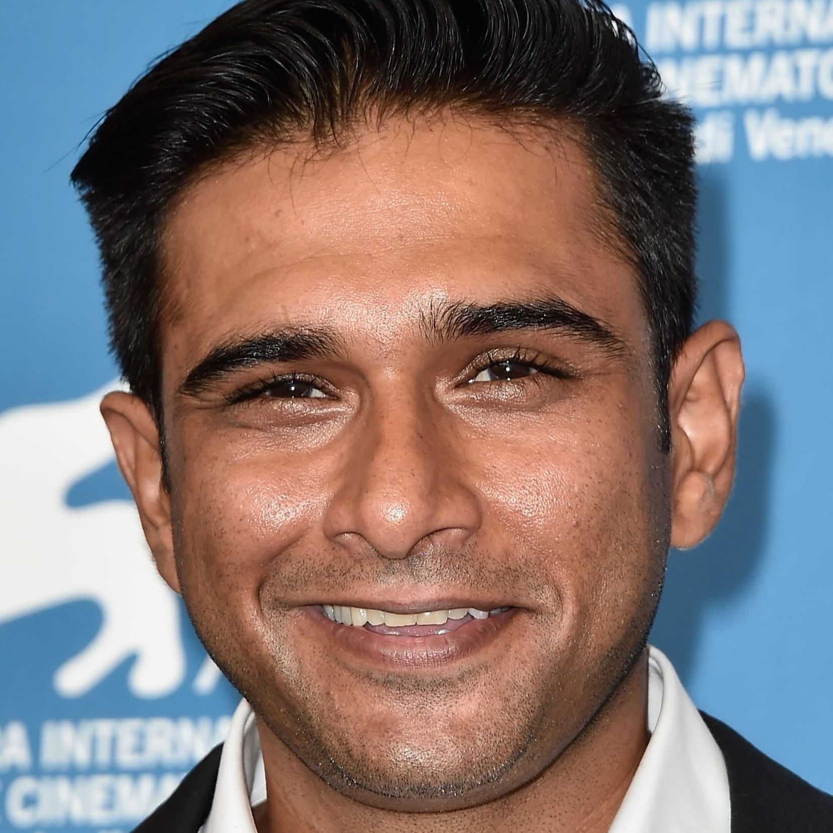 Photo of Vivek Gomber