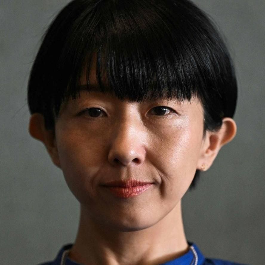 Photo of Chie Hayakawa