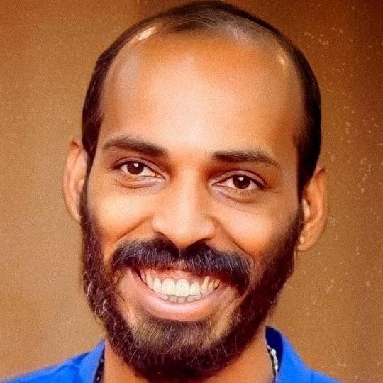 Photo of Raj B Shetty