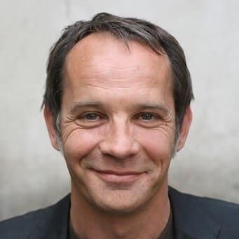 Photo of Samuel Matthieu