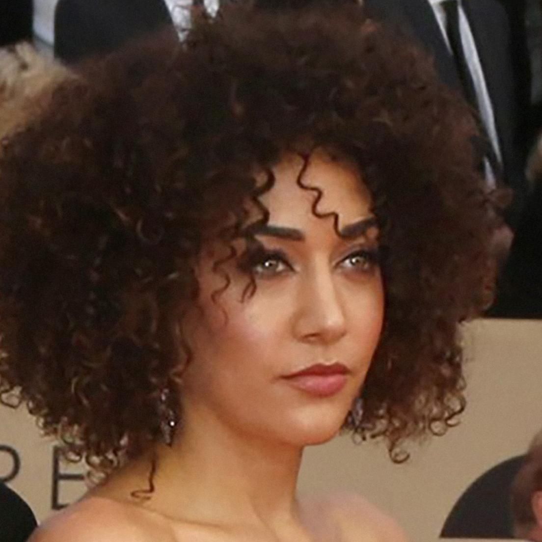 Photo of Marielle Scott