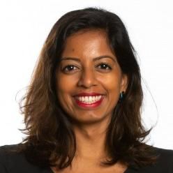 Photo of Sashi Perera