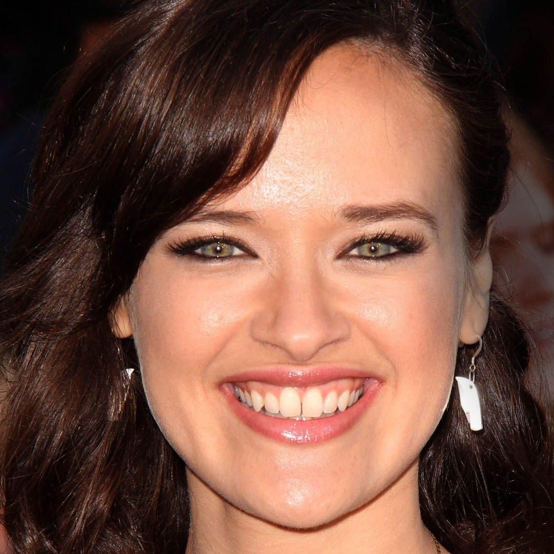 Photo of Brina Palencia