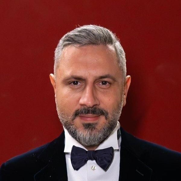 Photo of Qays Sheikh Najib