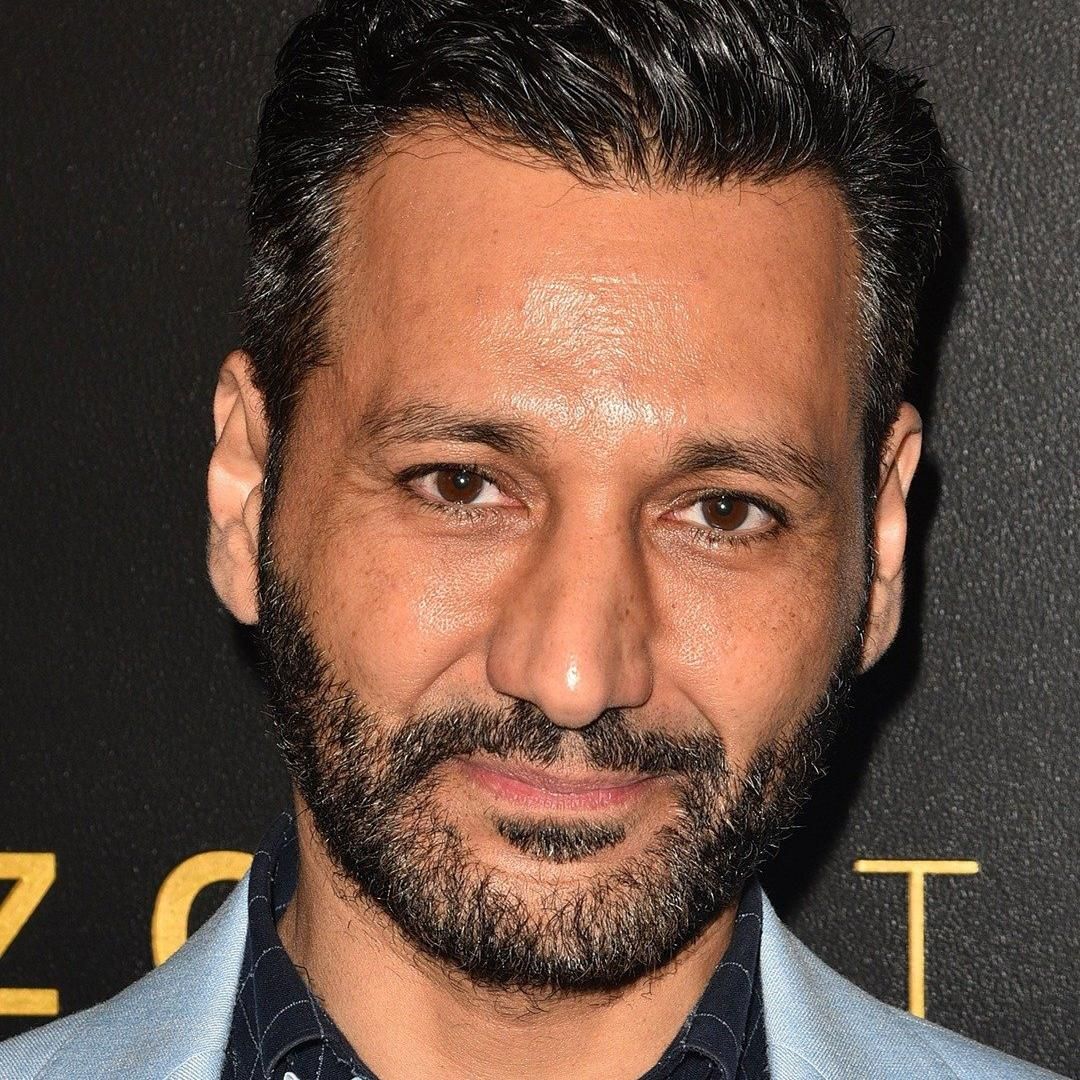 Photo of Cas Anvar