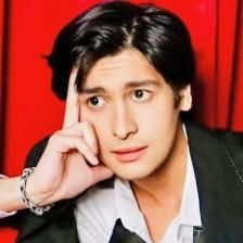 Photo of Andrew Muhlach