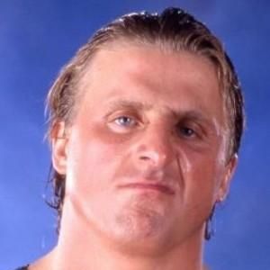 Photo of Owen Hart