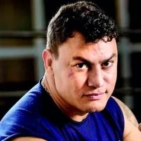 Photo of Popó
