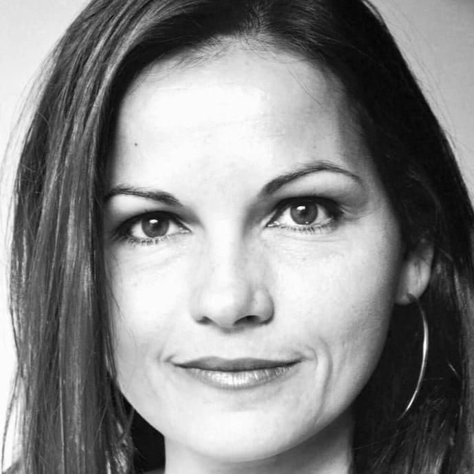 Photo of Josée Gagnon