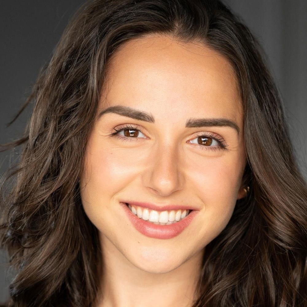 Photo of Bria D'Aguanno