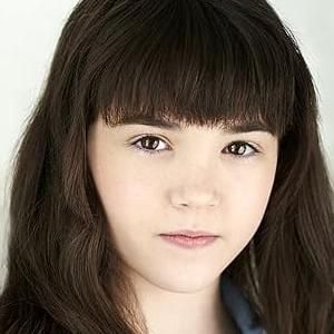 Photo of Zoë Brown