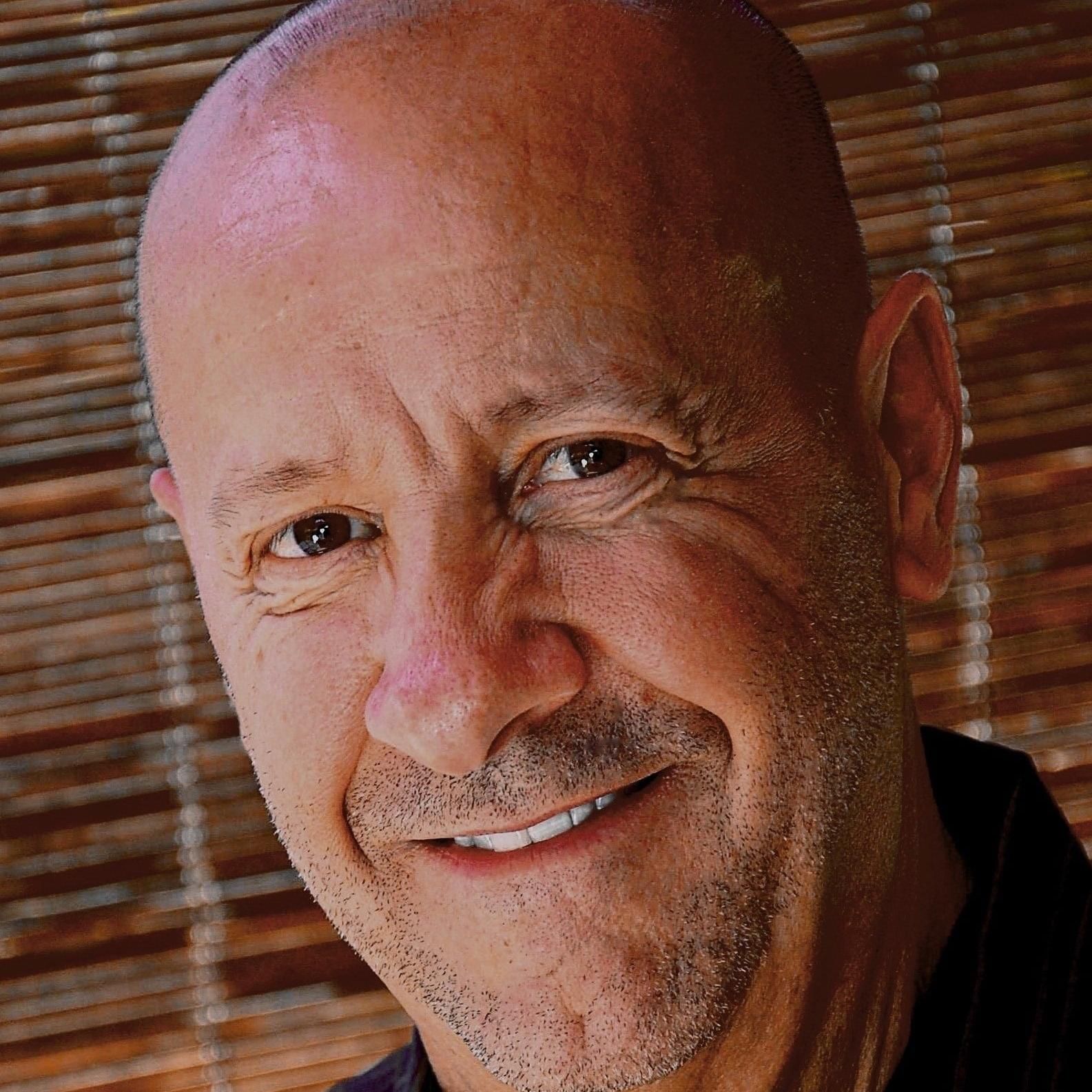 Photo of Vince Cefalu