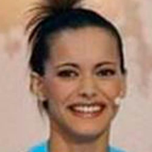 Photo of Elisa Andrea