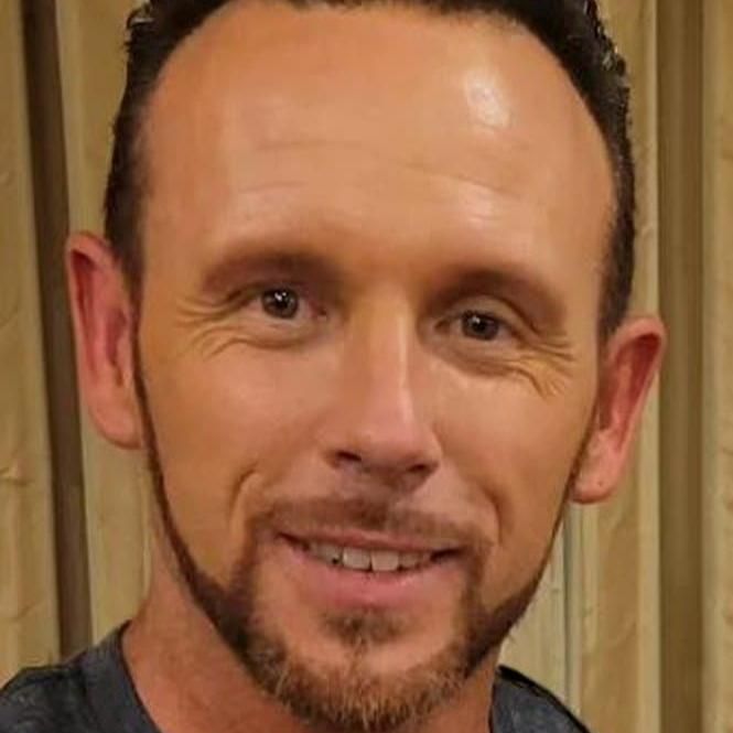 Photo of Sebastian James