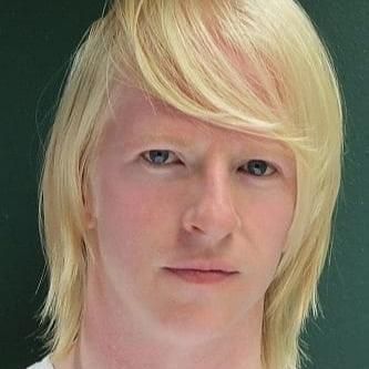 Photo of Chris Northrop