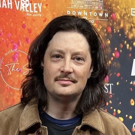 Photo of Brian Otting
