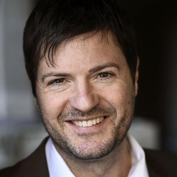 Photo of Thomas Hintze