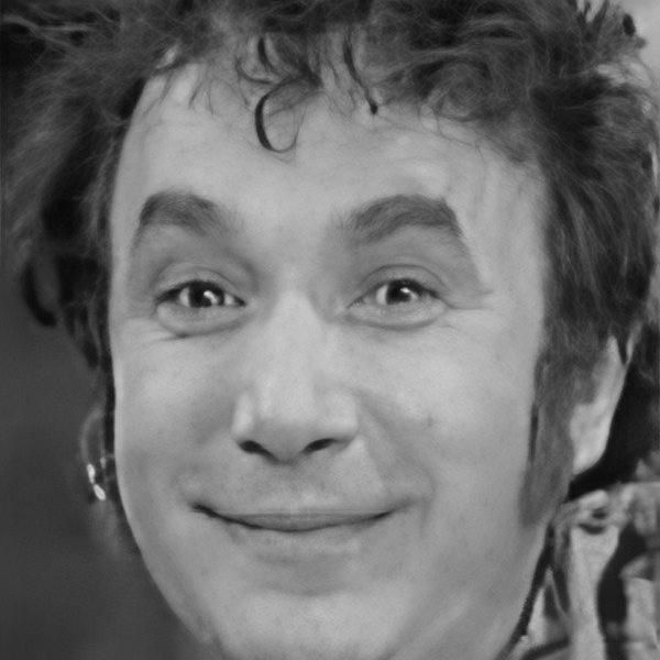 Photo of Vladimir Mikhaylovskiy