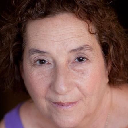 Photo of Angelina Llongueras