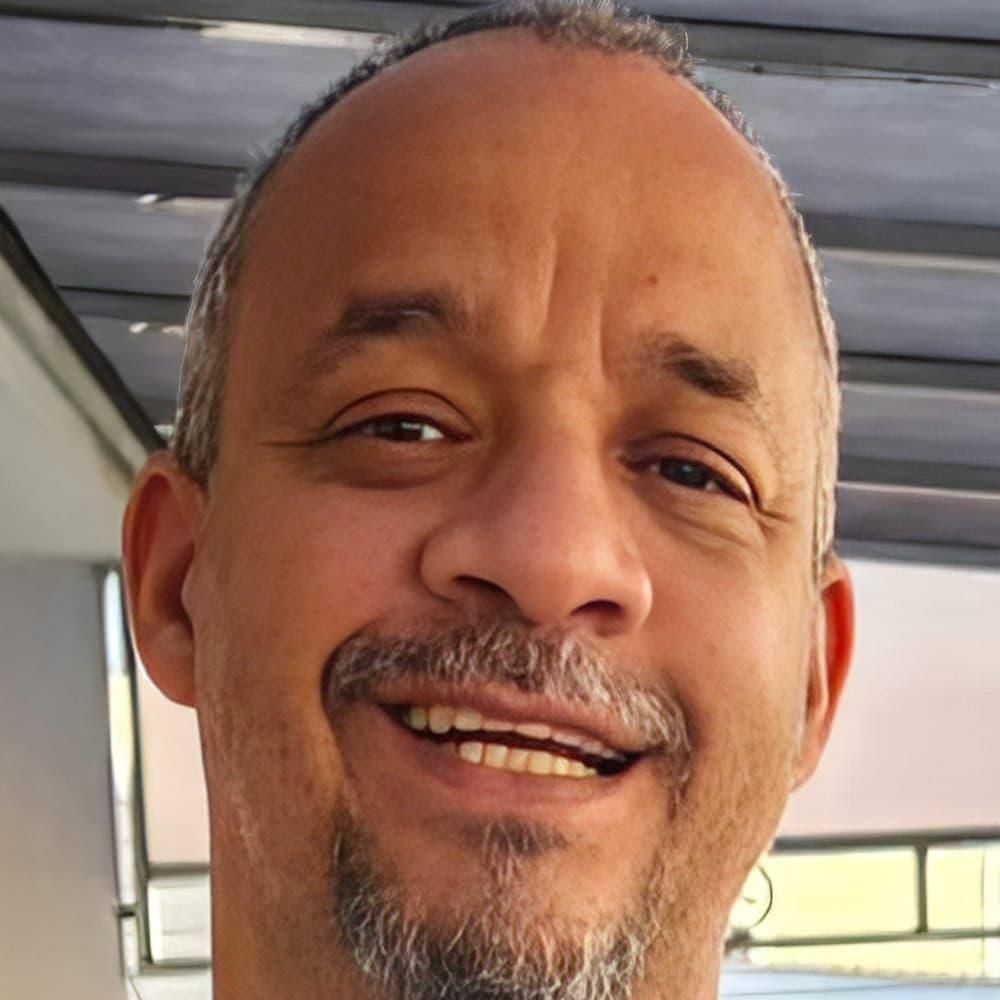 Photo of Kako Jacques Bourjolly Jr.