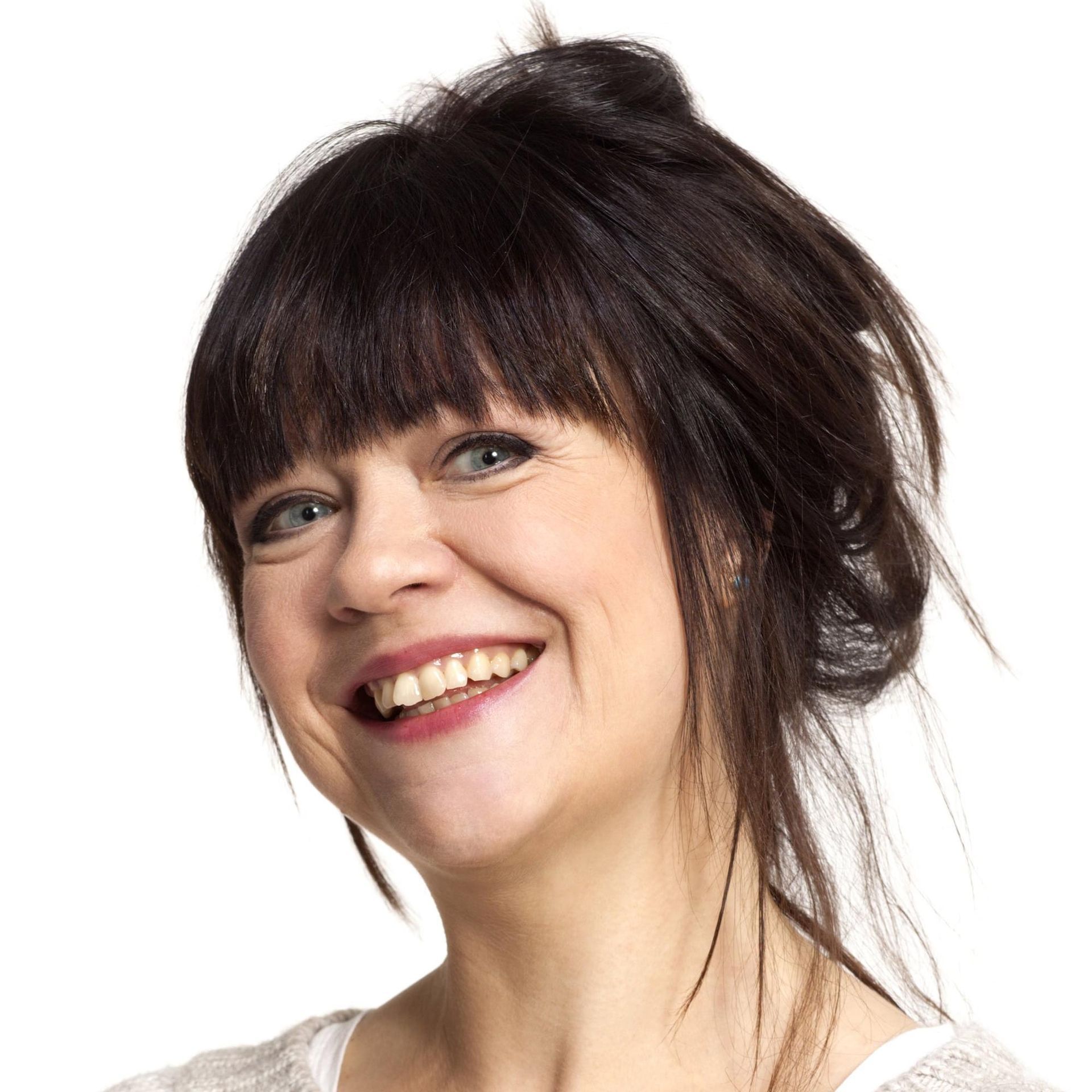 Photo of Lene Kongsvik Johansen