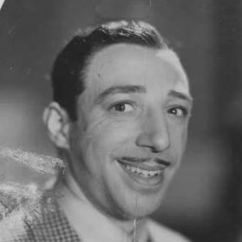 Photo of Augusto Codecá