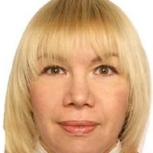 Photo of Susanna Alperina