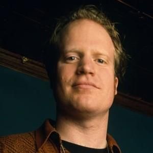 Photo of Dan Vickrey