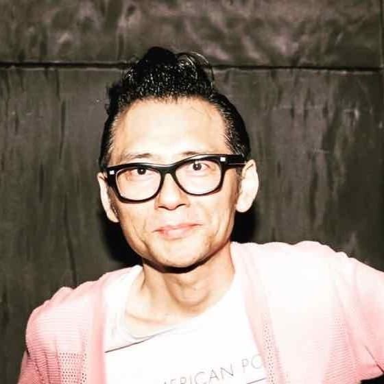 Photo of Shinya Kogure
