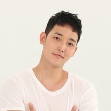 Photo of Park Hyung-geun