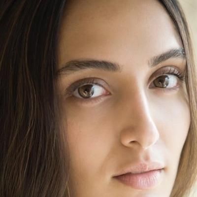 Photo of Aishwarya Desai