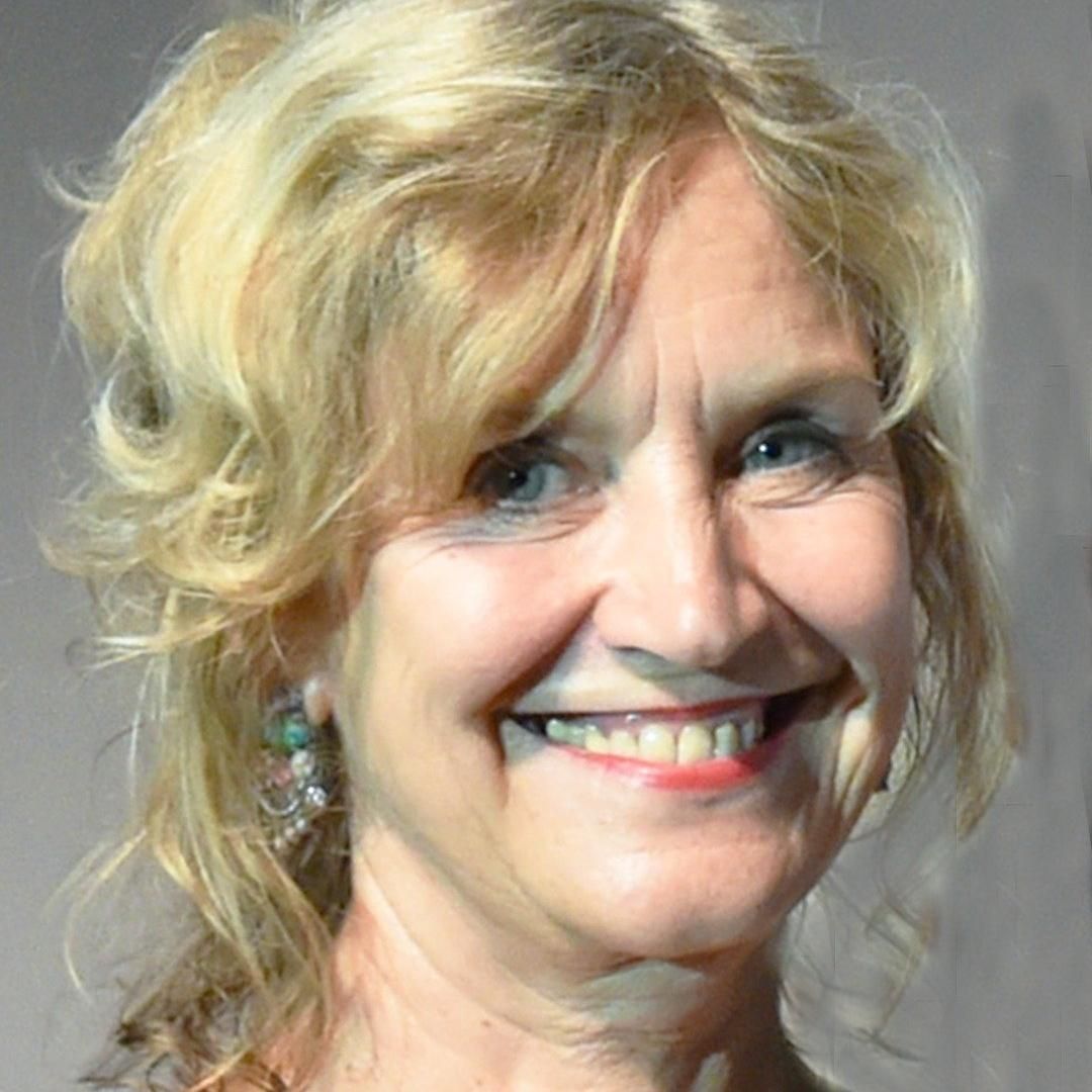 Photo of Marita Breuer