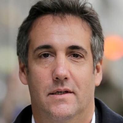Photo of Michael Cohen