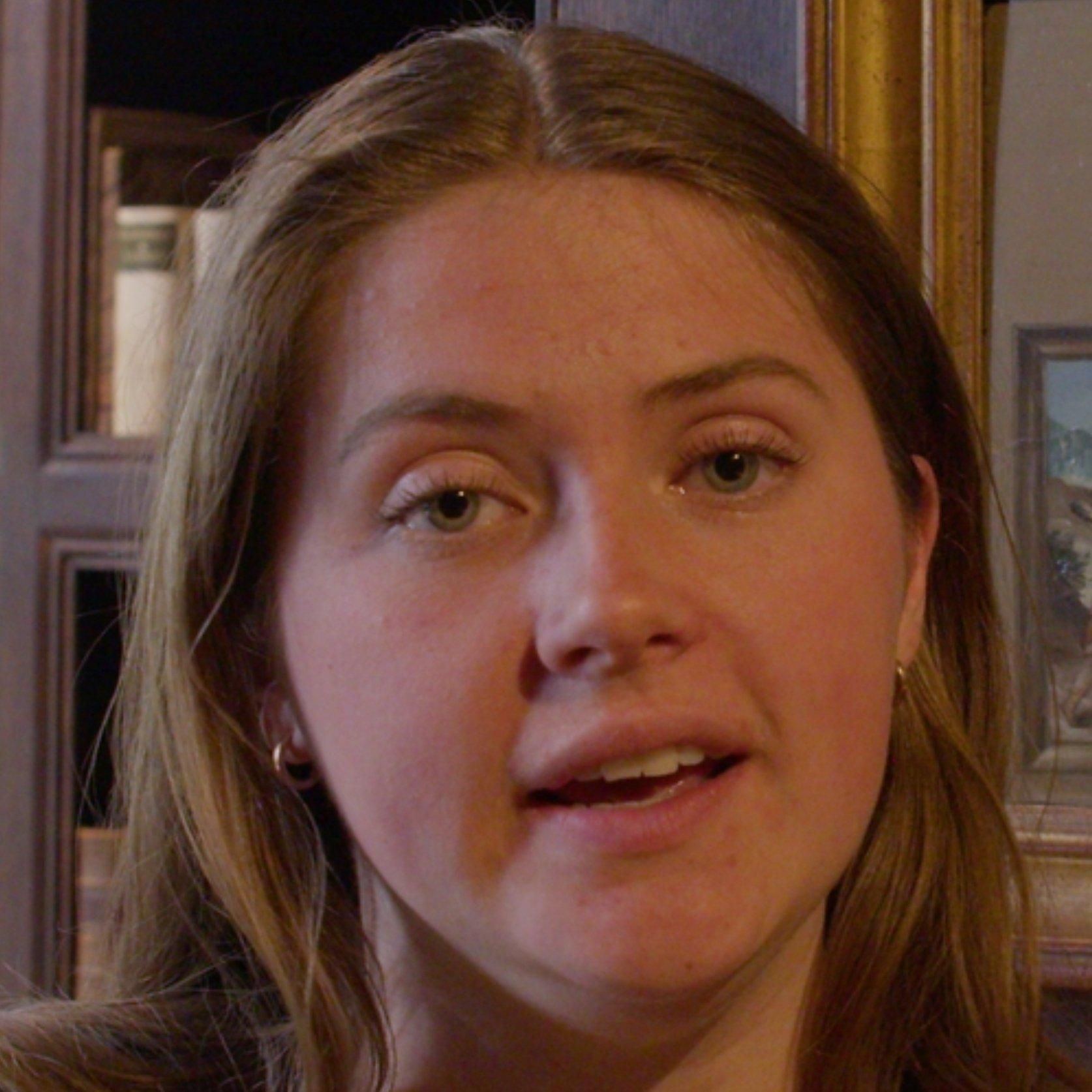 Photo of Aricia Ritman