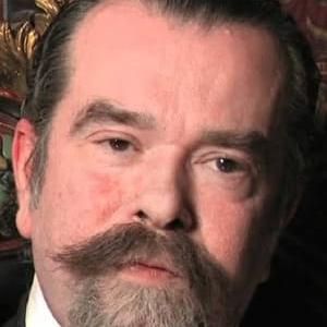 Photo of Joe Coleman