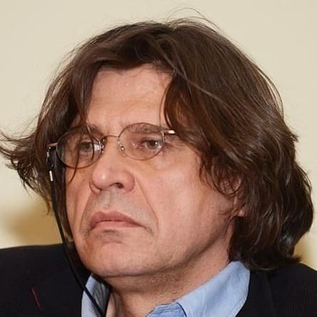 Photo of Maciej Dutkiewicz