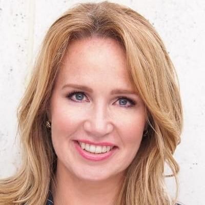 Photo of Helga van Leur