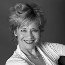 Photo of Gunvor Reynberg