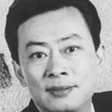 Photo of Wang Shihuai