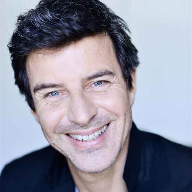 Photo of Philippe Cheytion