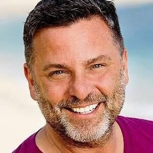 Photo of Jeff Varner