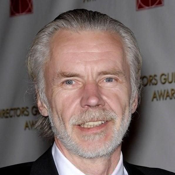 Photo of Karl Júlíusson