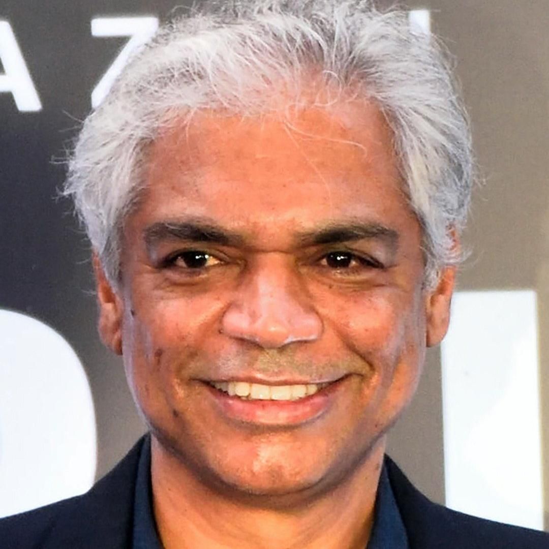 Photo of Prakash Belawadi