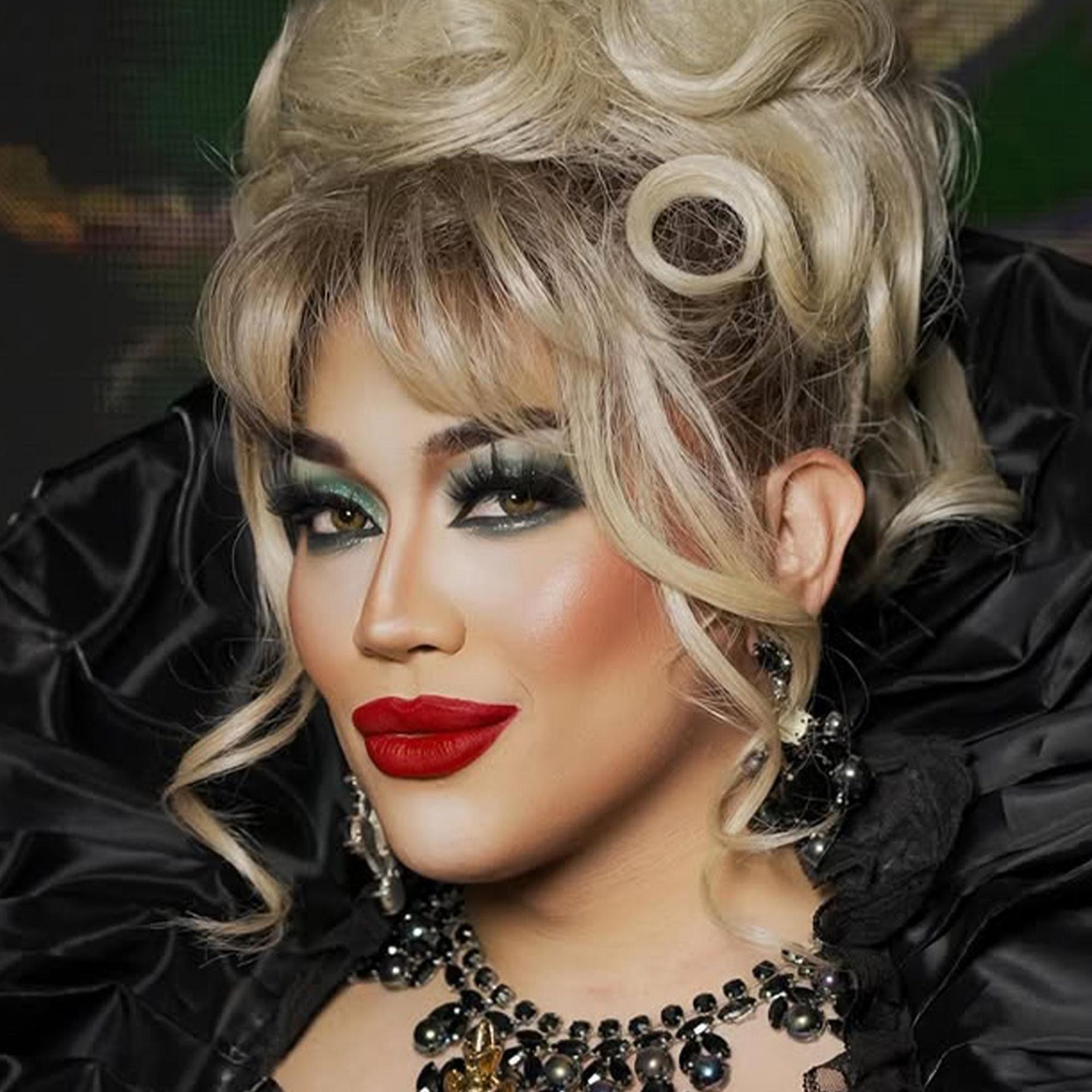 Photo of Precious Paula Nicole