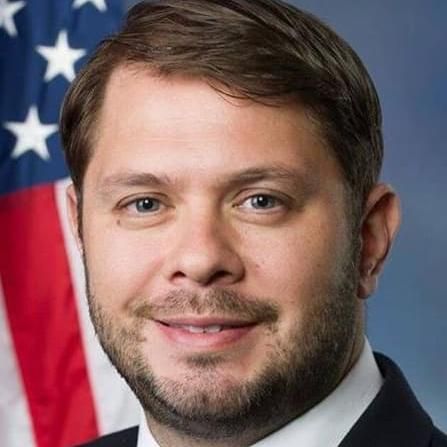 Photo of Ruben Gallego